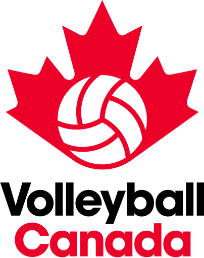 Volleyball Canada logo