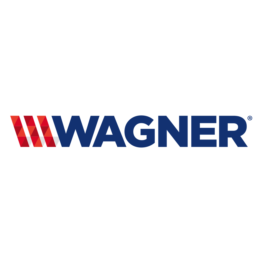 Wagner by Federal-Mogul Motorparts logotype, transparent .png, medium, large