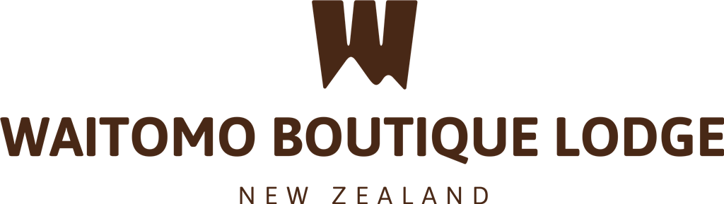 Waitomo Boutique Lodge Soaps logotype, transparent .png, medium, large