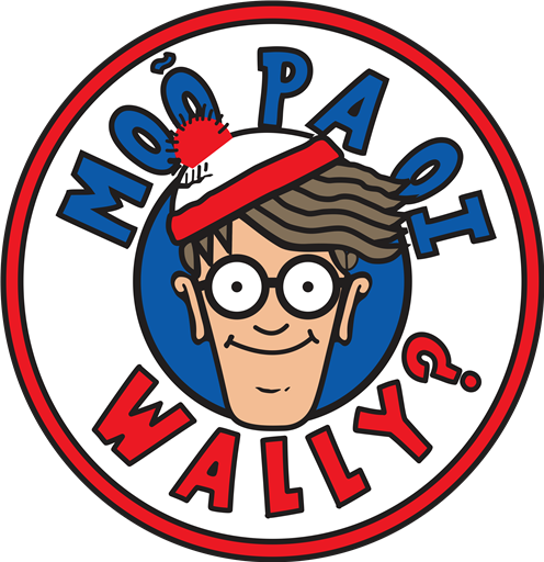 Waldo logo