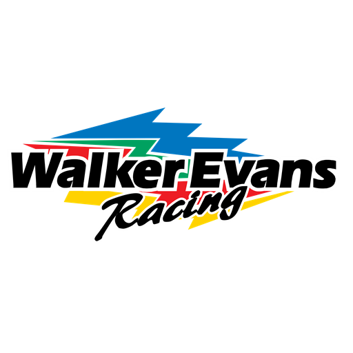 Walker Evans Racing Wheels logo
