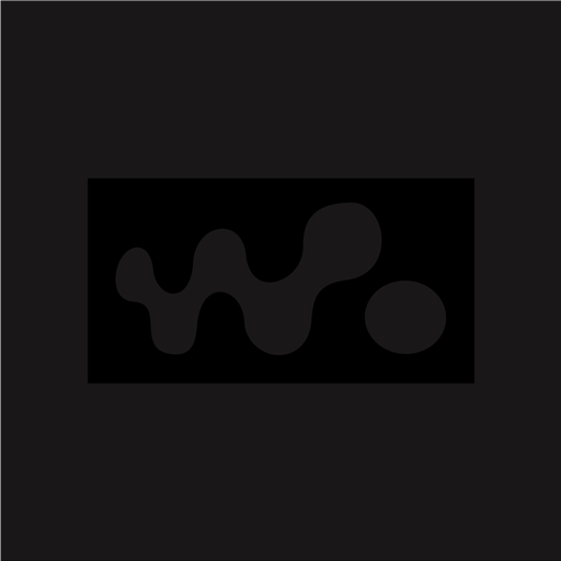 Walkman logo