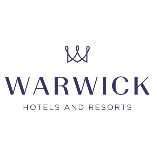Warwick Hotels And Resorts logo