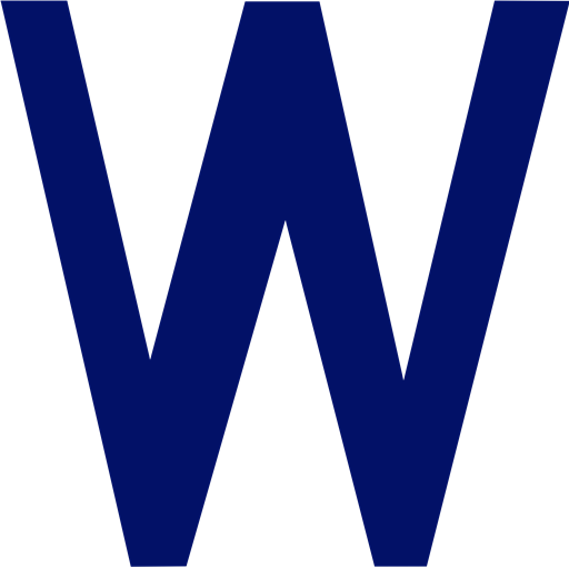 Washington Senators logo