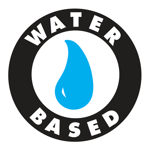Water Based logo