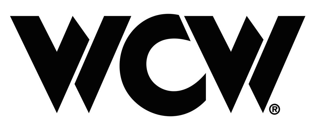 WCW logotype, transparent .png, medium, large