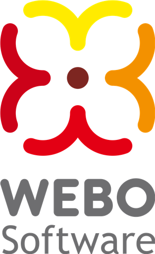 WEBO Software logo