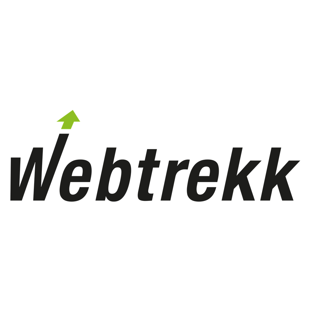 Webtrekk logotype, transparent .png, medium, large