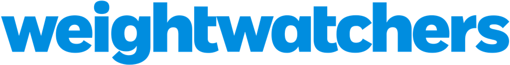 Weight Watchers logotype, transparent .png, medium, large