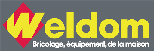 Weldom logo