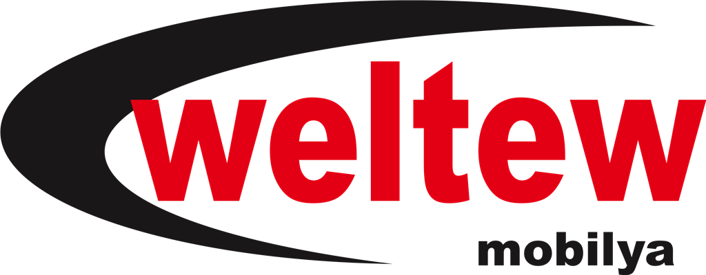 Weltew logotype, transparent .png, medium, large