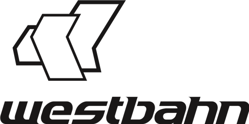 Westbahn logo