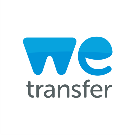 WeTransfer (We Transfer) logo