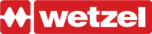 Wetzel logo