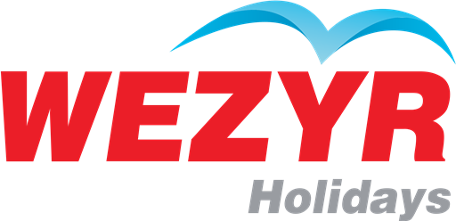 Wezyr Holidays logo