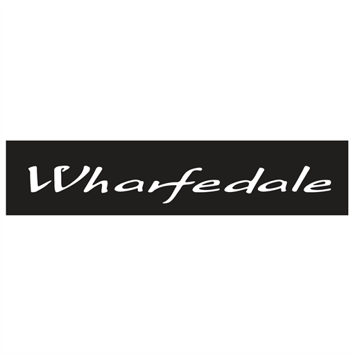 Wharfedale logo