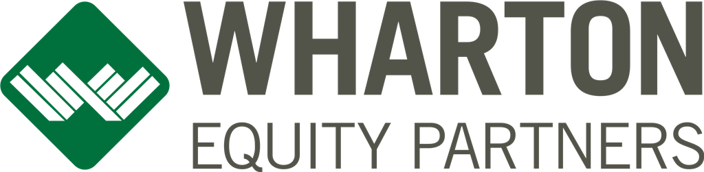 Wharton Equity Partners logotype, transparent .png, medium, large