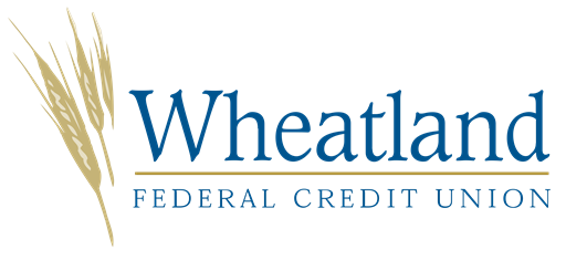 Wheatland Federal Credit Union logo