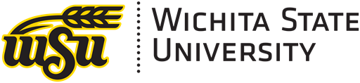 Wichita State University logo
