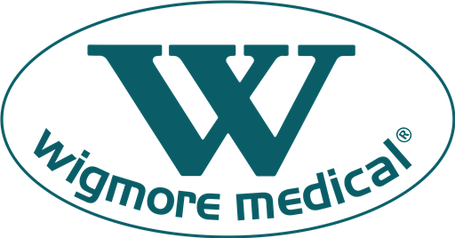 Wigmore Medical logo