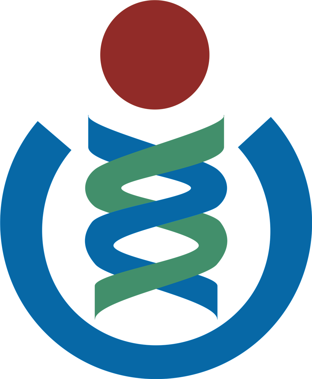 Wikispecies logotype, transparent .png, medium, large