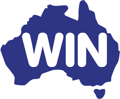 Win Television logo
