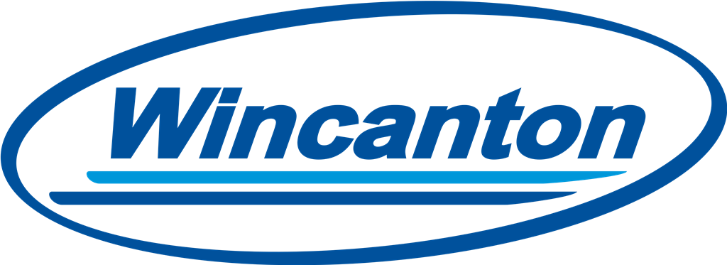 Wincanton logotype, transparent .png, medium, large
