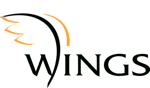 Wings (WINGS) logo