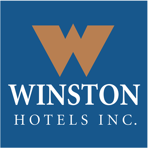 Winston Hotels logo