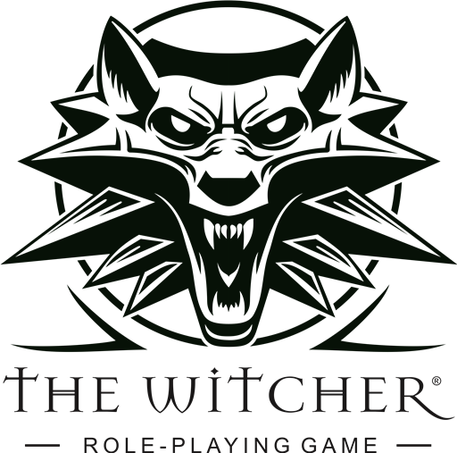 Witcher logo