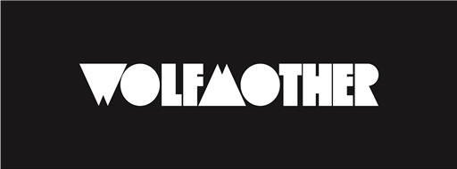 Wolfmother logo