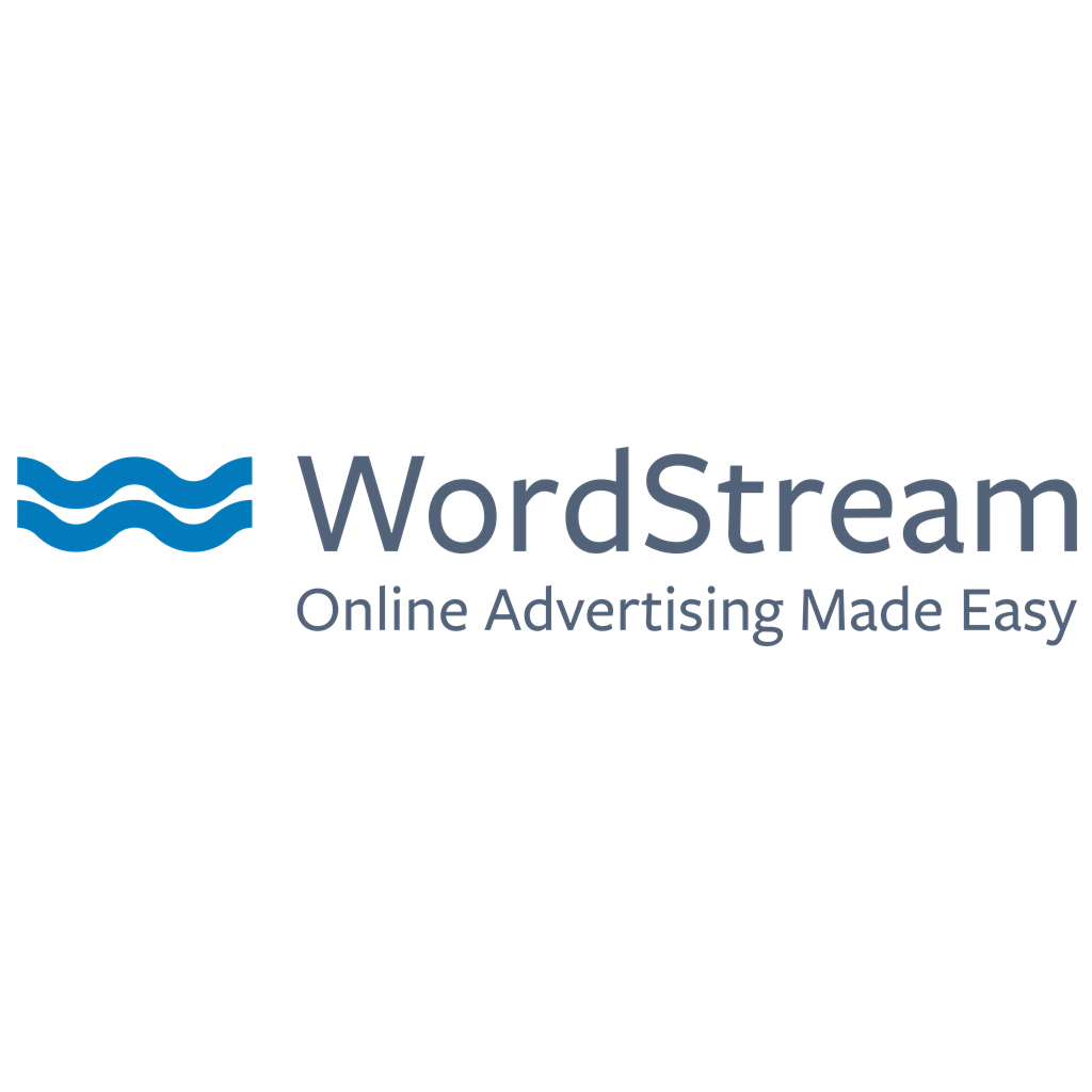 WordStream logotype, transparent .png, medium, large