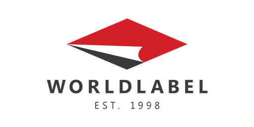 WorldLabel logo