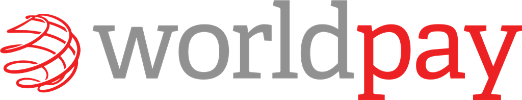 Worldpay logotype, transparent .png, medium, large