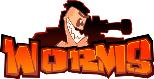 Worms logo