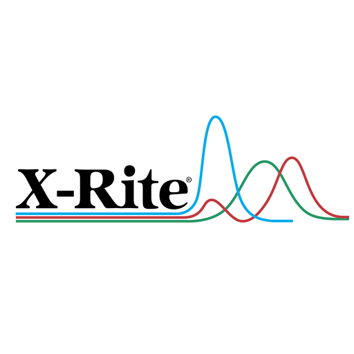 X Rite logo