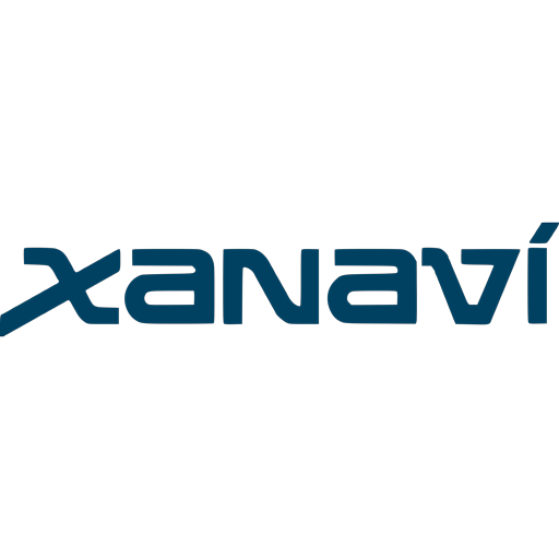 Xanavi nissan logo