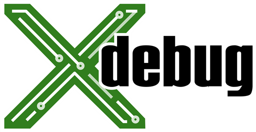 Xdebug logo