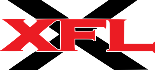 XFL logo