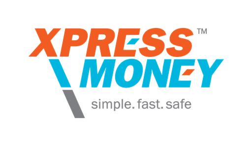 Xpress Money logo
