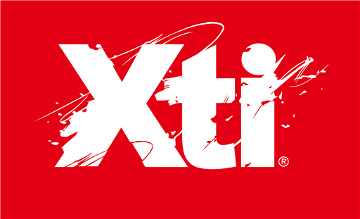 XTI Footwear logo