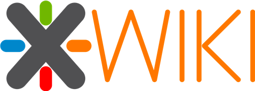 Xwiki logo