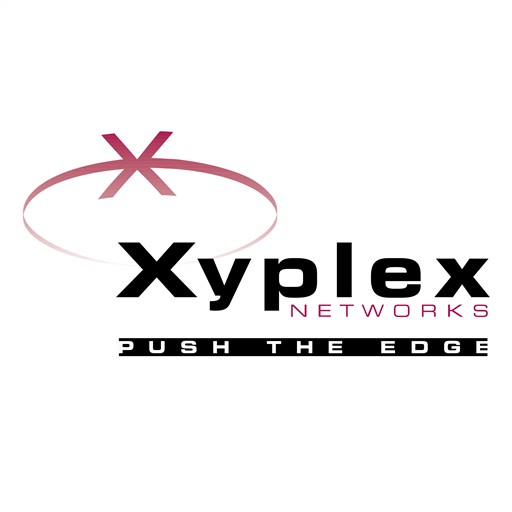Xyplex logo