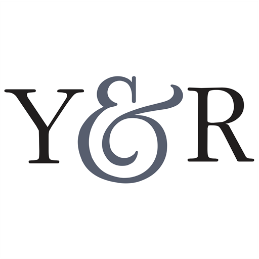 Y&R (Young & Rubicam) logo