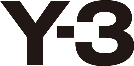Y-3 logo