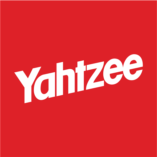 Yahtzee logo