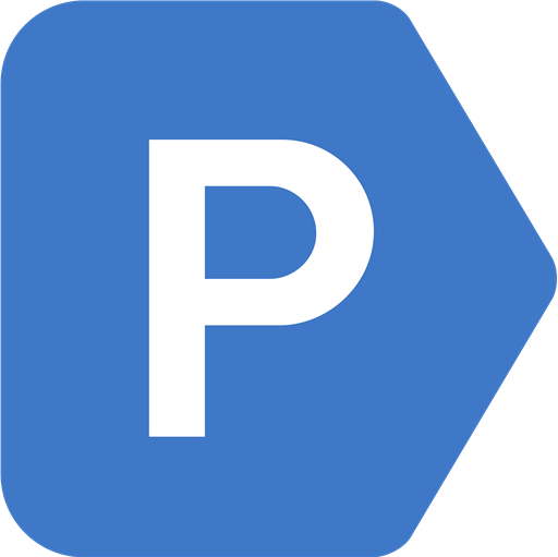 Yandex.Parking logo
