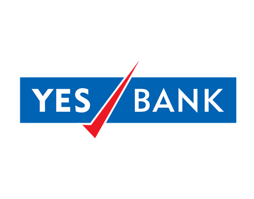 Yes Bank logo