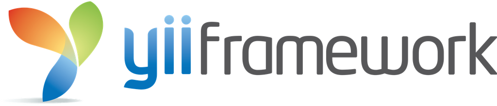 Yii Framework logotype, transparent .png, medium, large