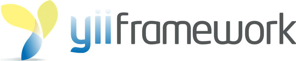 Yiiframework logotype, transparent .png, medium, large